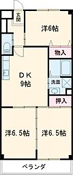 アーバンコア禾森 4D