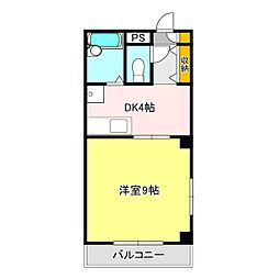 コーポグレース 302