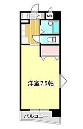 メトロノーム中島 403