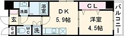 フューチャー川口町 402