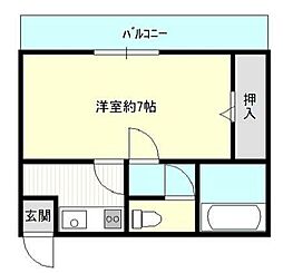 ネクスト元町 302