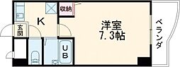 織野ビル 405