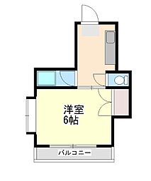 Ｍ＆Ｍビル 101
