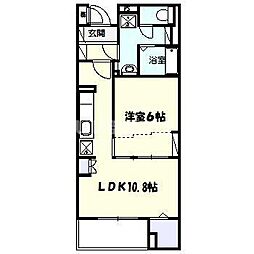 ブリッサ港南 301