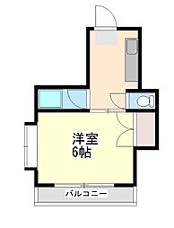 Ｍ＆Ｍビル 201