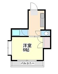 Ｍ＆Ｍビル 301