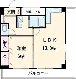 神戸市兵庫区入江通2丁目