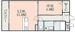 熊本市西区二本木2丁目