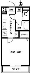 山咲ビル 505