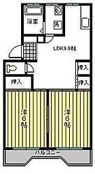 マンションエスティー 303