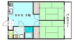 フジマンション 202