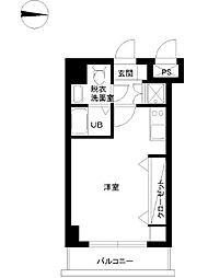 スカイコート両国壱番館 305