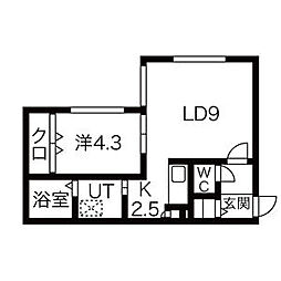 LA・y’s(ラ・ワイズ) 402