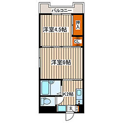 東仙台レジデンス 303