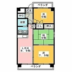 ラ・ミノール 602