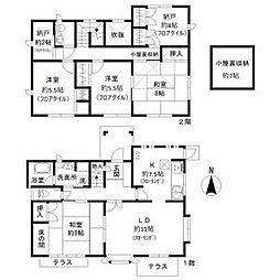 日進市岩崎町戸建 A