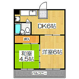 レナジア甲西 202