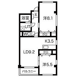 前橋市北代田町