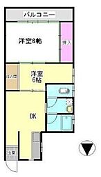 ドルフィン藤塚 204