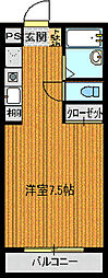 Ｓ・Ｓマンション 305