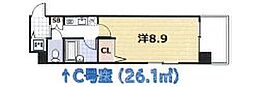 インペリアル御池 303