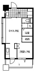 レインボー新栄 701