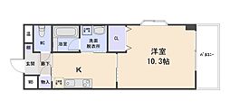 ウィステリア壱番館 110