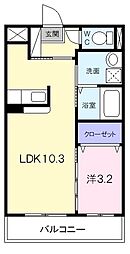 サンクレール神久 105