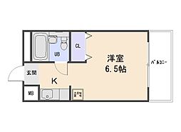 パティオOKAMOTO 305