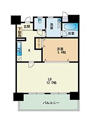 プレッソ姪浜 405