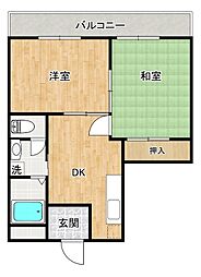 サンライトオアシス 603