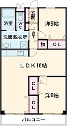 ハイムあじさい