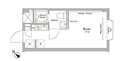 ARK HOUSE F 108