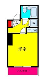 クリオ福生ファースト 301