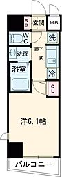 エステムコート神戸元町IIブリーズ