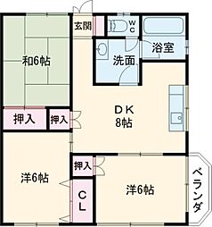 赤崎シーサイドマンション 201