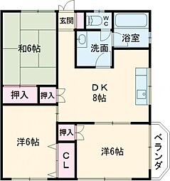 赤崎シーサイドマンション 301