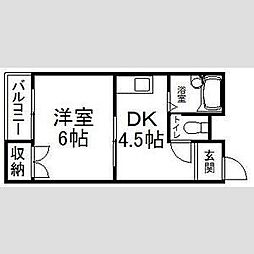 サンシャイン京都 105