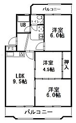 サンライズ竹しま 102