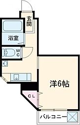 神戸市中央区二宮町2丁目