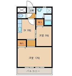 メゾンドTAX.I 307