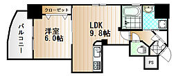 ラブリエ舟入中町 903