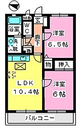 シャルマン那珂川