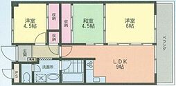 相模原市緑区東橋本1丁目