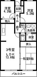タラ生駒II 203