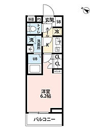 SQUARE CITY NOBORITO 207
