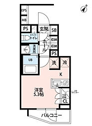 SQUARE CITY NOBORITO 301