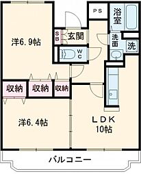 クレスト 303