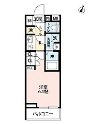 SQUARE CITY NOBORITO 503