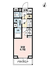 SQUARE CITY NOBORITO 505